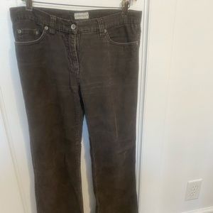 Vintage Corduroy Pants,